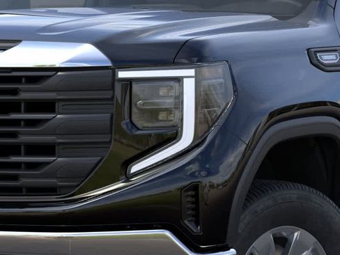 New 2026 GMC Sierra 1500 Pro image 10