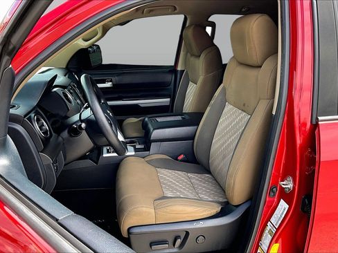 Used 2019 Toyota Tundra 2WD Double Cab image 24