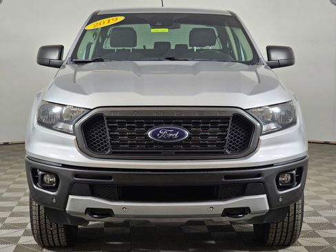 Used 2019 Ford Ranger XLT w/ FX4 Off-Road Package AWD/4WD image 35