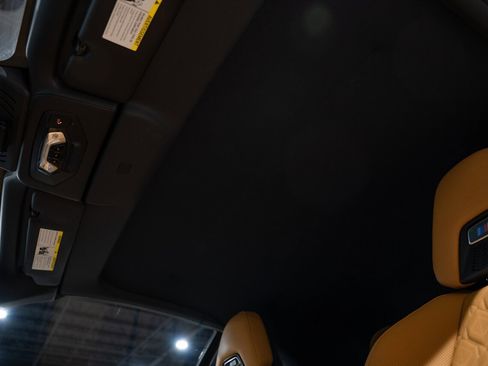 Used 2020 BMW M8 Convertible w/ M Driver's Package image 60