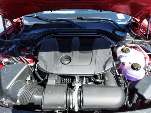 New 2026 Dodge Charger GT w/ Driver Convenience Group AWD/4WD image 29