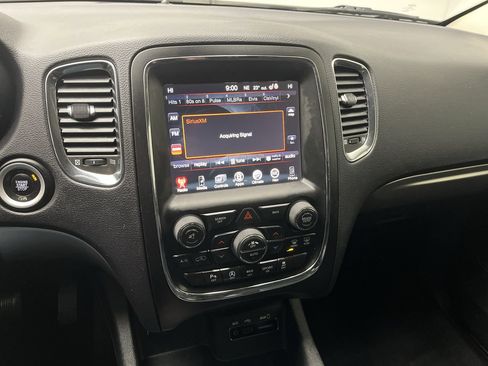 Used 2017 Dodge Durango GT w/ Nav & Power Liftgate Group image 17