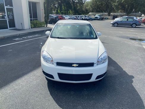 Used 2009 Chevrolet Impala LT image 3
