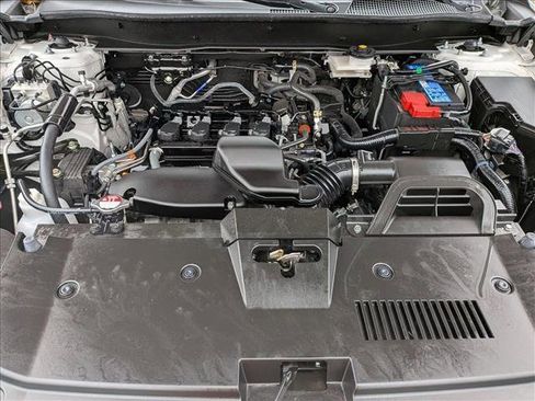 Certified 2024 Honda CR-V LX image 26