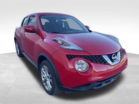 Used 2016 Nissan Juke S image 1