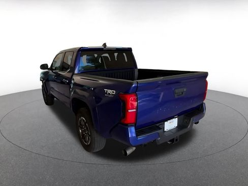 Used 2024 Toyota Tacoma TRD Sport image 10