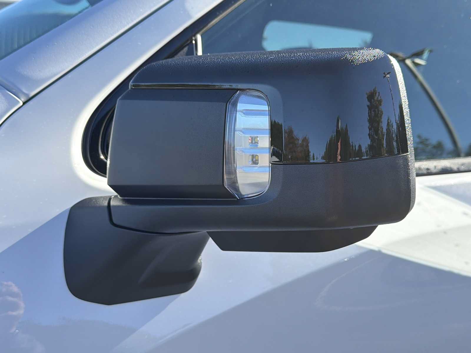 New 2026 GMC Sierra 1500 AT4 w/ AT4 Premium Package AWD/4WD image 35