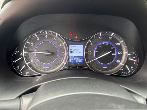 Used 2019 INFINITI QX80 Luxe w/ Proassist Package image 21