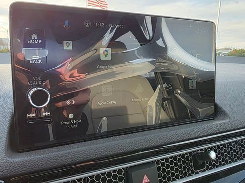 New 2026 Honda Civic Sport Touring image 19