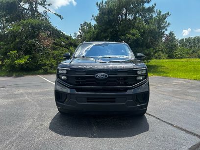 Certified 2025 Ford Expedition Active