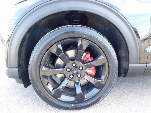 Used 2022 Ford Explorer ST w/ Equipment Group 401A image 10