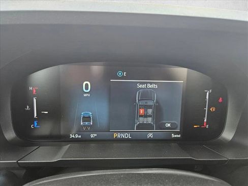 New 2026 Ford Maverick XLT FWD image 11