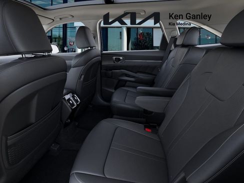 New 2026 Kia Sorento SX image 18