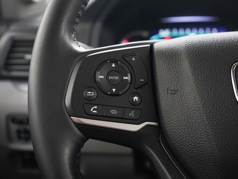 Used 2019 Honda Pilot EX-L image 27