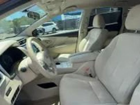 Used 2015 Nissan Murano SV image 17
