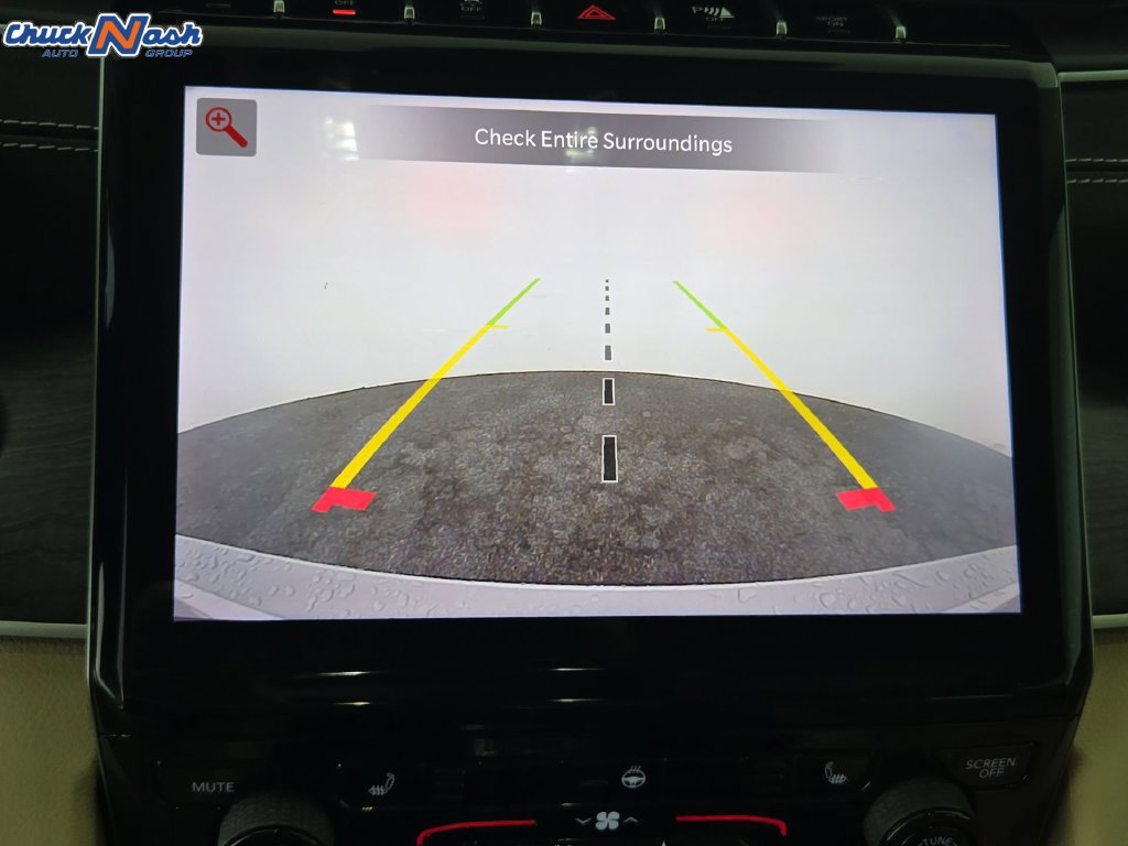 Used 2021 Jeep Grand Cherokee L Limited RWD image 20