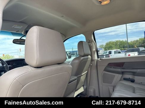 Used 2008 Dodge Ram 2500 Truck Laramie image 52