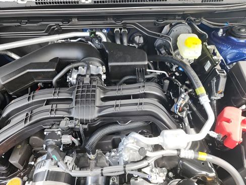 Used 2025 Subaru Crosstrek 2.5i Sport image 14