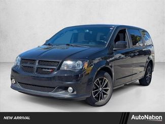 Used 2018 Dodge Grand Caravan SE video 1
