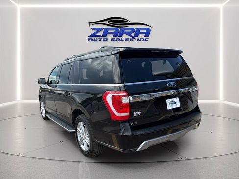 Used 2020 Ford Expedition Max XLT w/ Equipment Group 202A AWD/4WD image 5