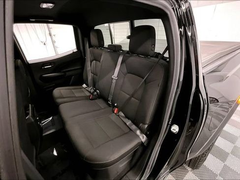 Used 2024 GMC Canyon Elevation w/ Convenience Package AWD/4WD image 23