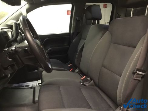 Used 2016 Chevrolet Silverado 1500 LT w/ All Star Edition image 31