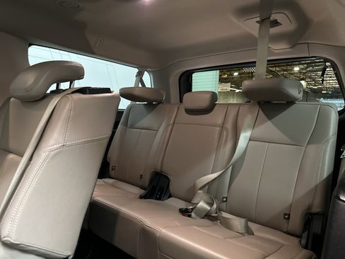 Used 2023 Ford Expedition Max XLT image 52