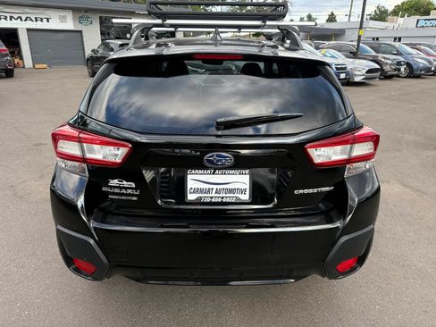 Used 2019 Subaru Crosstrek 2.0i Premium w/ Popular Package #2 AWD/4WD image 8