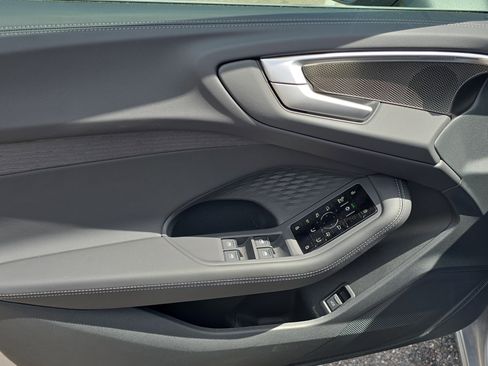 New 2025 Audi A5 2.0T Premium Plus image 16