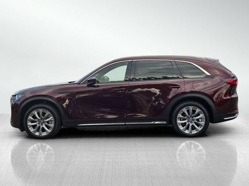 Certified 2024 MAZDA CX-90 3.3 Turbo w/ Premium Plus Pkg AWD/4WD image 7