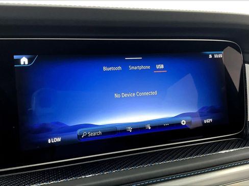 Certified 2025 Mercedes-Benz G 580 w/ EQ Technology image 34