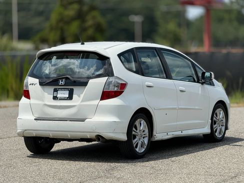 Used 2010 Honda Fit Sport image 9