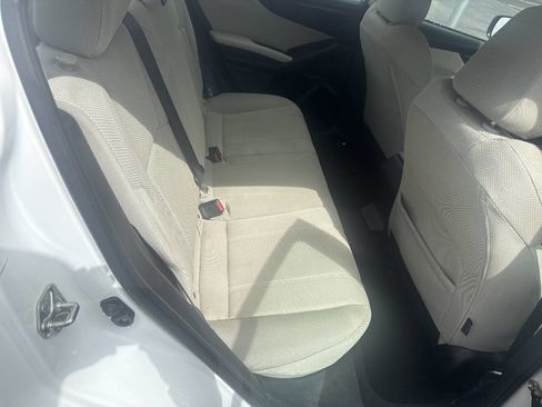 Used 2017 Subaru Impreza 2.0i image 7