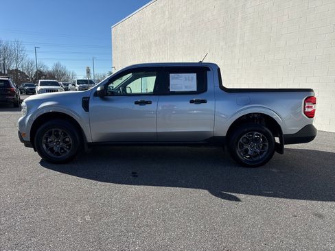 Used 2023 Ford Maverick XLT image 4
