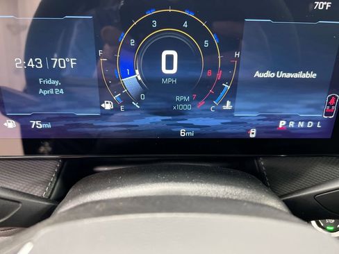New 2026 Chevrolet Equinox LT FWD image 12