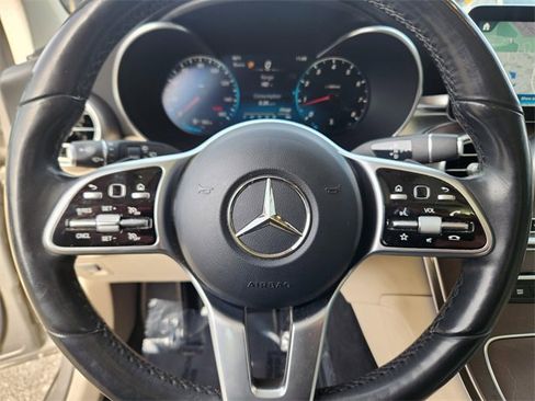 Certified 2021 Mercedes-Benz GLC 300 4MATIC image 24