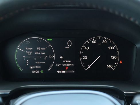 Certified 2023 Honda CR-V Sport Touring image 29