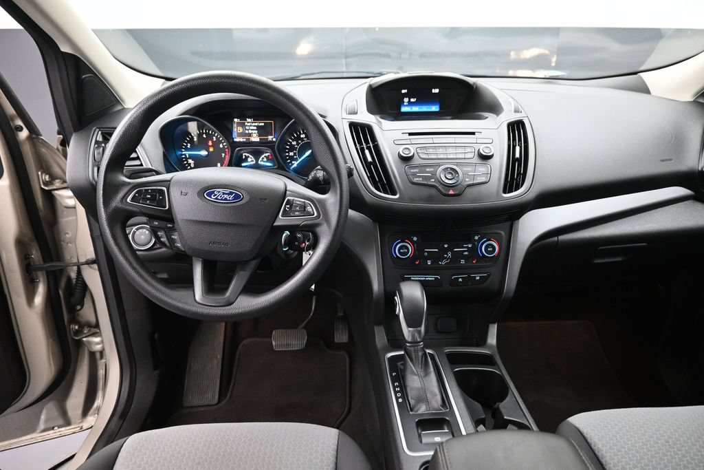 Used 2018 Ford Escape SE AWD/4WD image 11