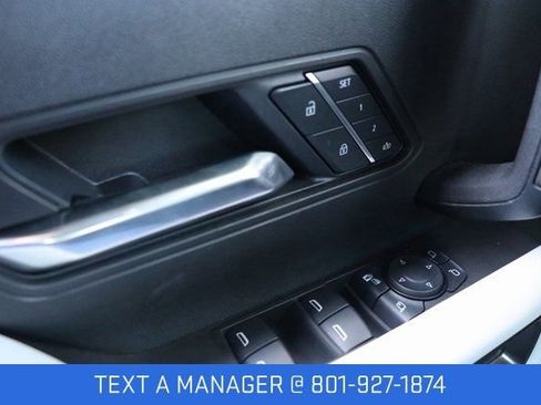 New 2025 GMC Hummer EV 3X w/ Extreme Off-Road Package image 20