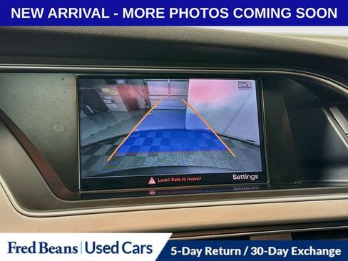 Used 2016 Audi S4 Premium Plus w/ Technology Package AWD/4WD image 20