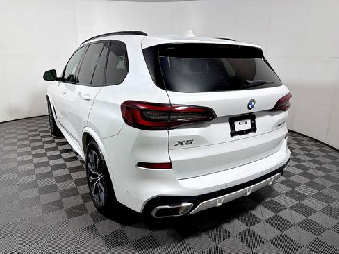 Used 2023 BMW X5 xDrive40i w/ M Sport Package AWD/4WD image 5