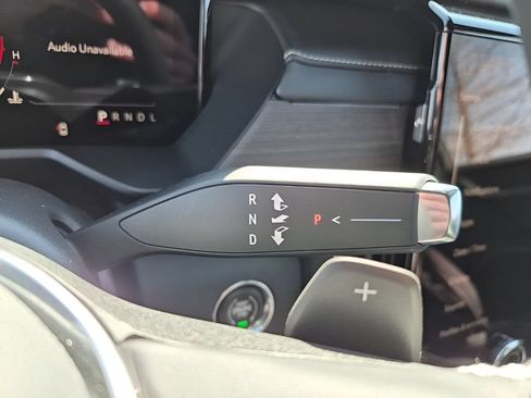 New 2026 GMC Acadia Denali FWD image 37