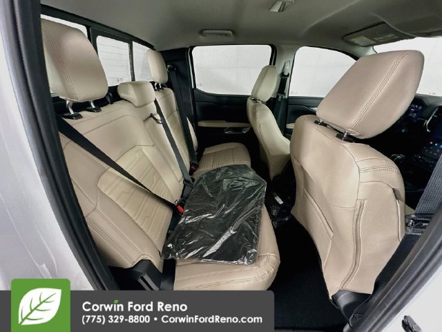 New 2026 Ford Ranger Lariat w/ FX4 Off-Road Package AWD/4WD image 28