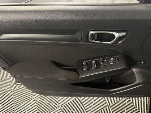 Used 2024 Honda Civic Sport image 23