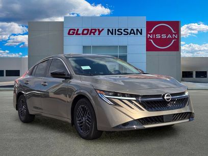 New 2027 Nissan Sentra SV w/ Floor Mat Package