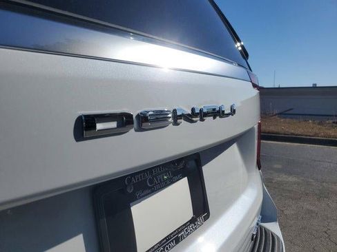 New 2026 GMC Yukon Denali w/ Sun & Power Step Package image 5