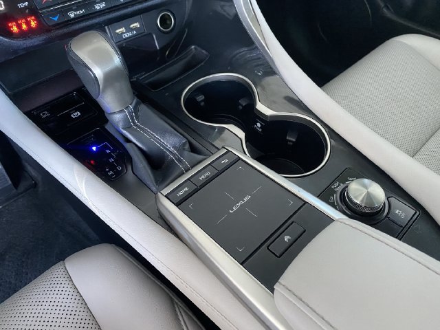 Used 2022 Lexus RX 350 FWD image 27