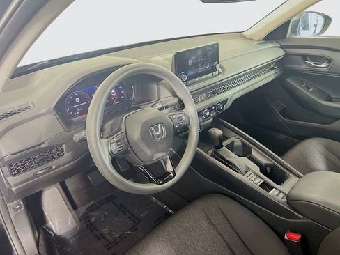 Used 2023 Honda Accord LX image 11