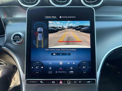 Certified 2024 Mercedes-Benz GLC 300 image 18