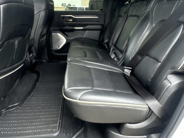Used 2019 RAM 1500 Limited RWD image 13
